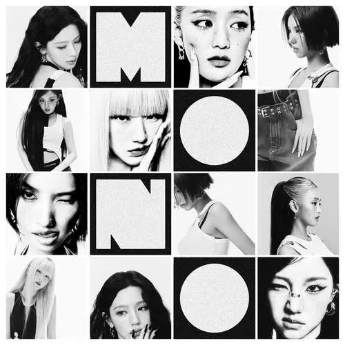 دانلود آهنگ مونو از (جی) آیدل