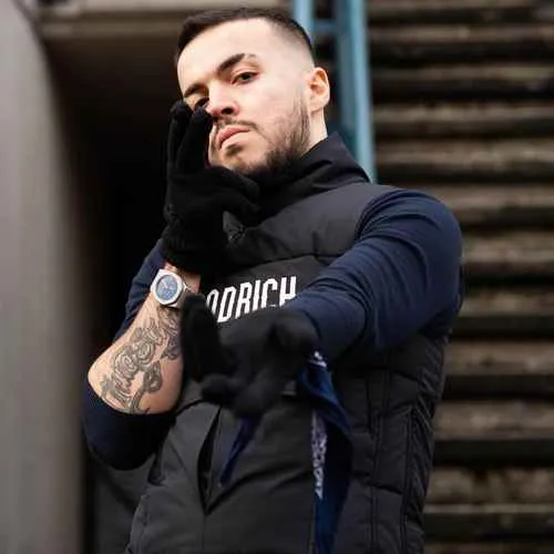 دانلود آهنگ بریز از 021 کید