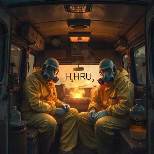 دانلود آهنگ HHRU از آرتا و کوروش