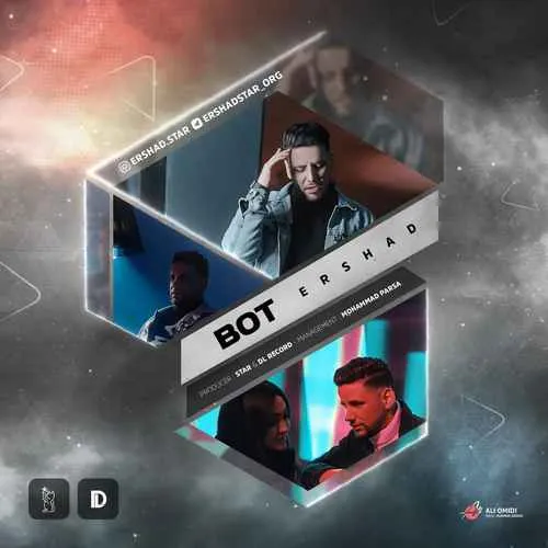 دانلود آهنگ بت از ارشاد دانلود آهنگ بت از ارشاد