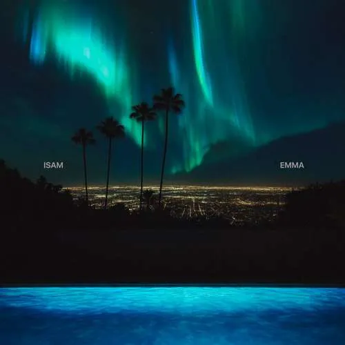 دانلود آهنگ ابرا از آیسم و اما