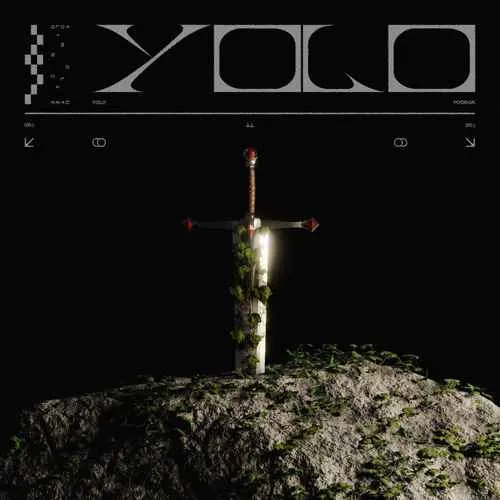 دانلود آهنگ Yolo از پوبون