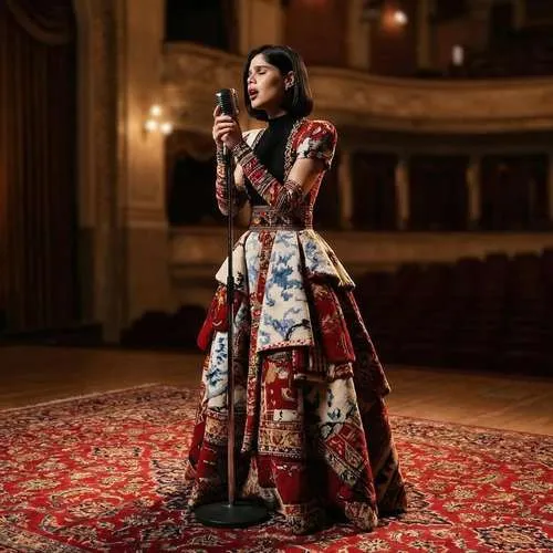 دانلود آهنگ ایران از سارن