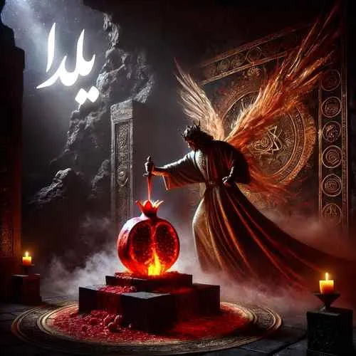دانلود آهنگ یلدا از اسکای