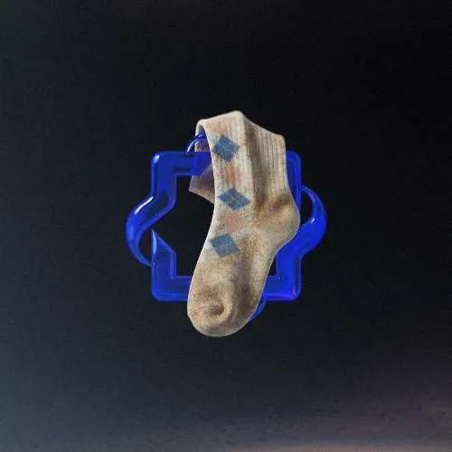 دانلود آهنگ جوراب از تهی و رضا پیشرو