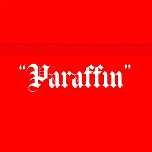 دانلود آهنگ پارافین از ویناک