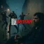 دانلود آهنگ مستم از بی بال