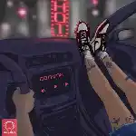 دانلود آهنگ هات از کاما
