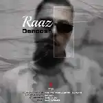 دانلود آهنگ راز از دانوش