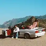 دانلود آهنگ دور از عرفان و رها