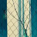دانلود آهنگ آبی از جاستینا