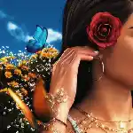 دانلود آهنگ حسادت از پوبون
