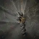 دانلود آهنگ قفل از صادق و سوگند
