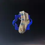 دانلود آهنگ جوراب از تهی و رضا پیشرو